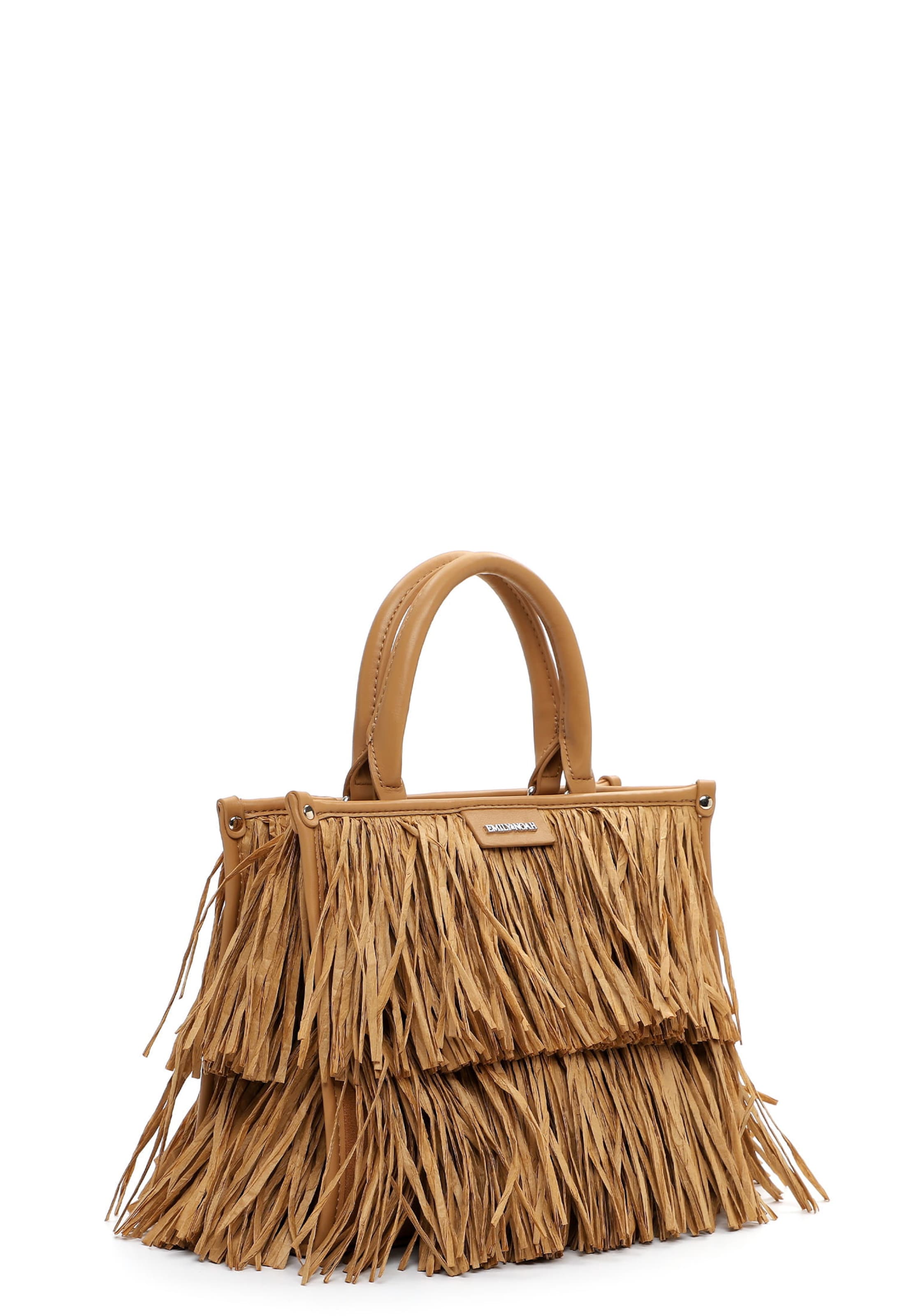 Emily & Noah Shopper ' E&N Josephina ' i brun