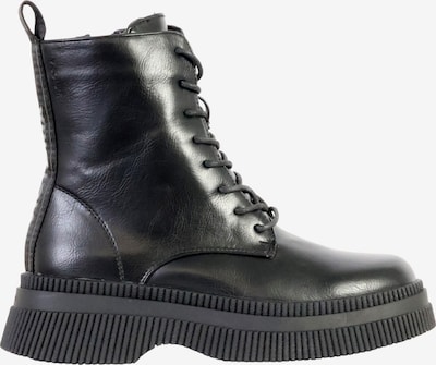 victoria Ankle Boots in 36 in schwarz, Produktansicht
