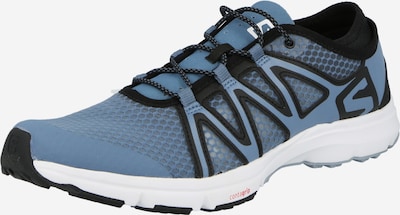 SALOMON Jooksujalats 'CROSSAMPHIBIAN SWIFT 2' tuvisinine / must, Tootevaade