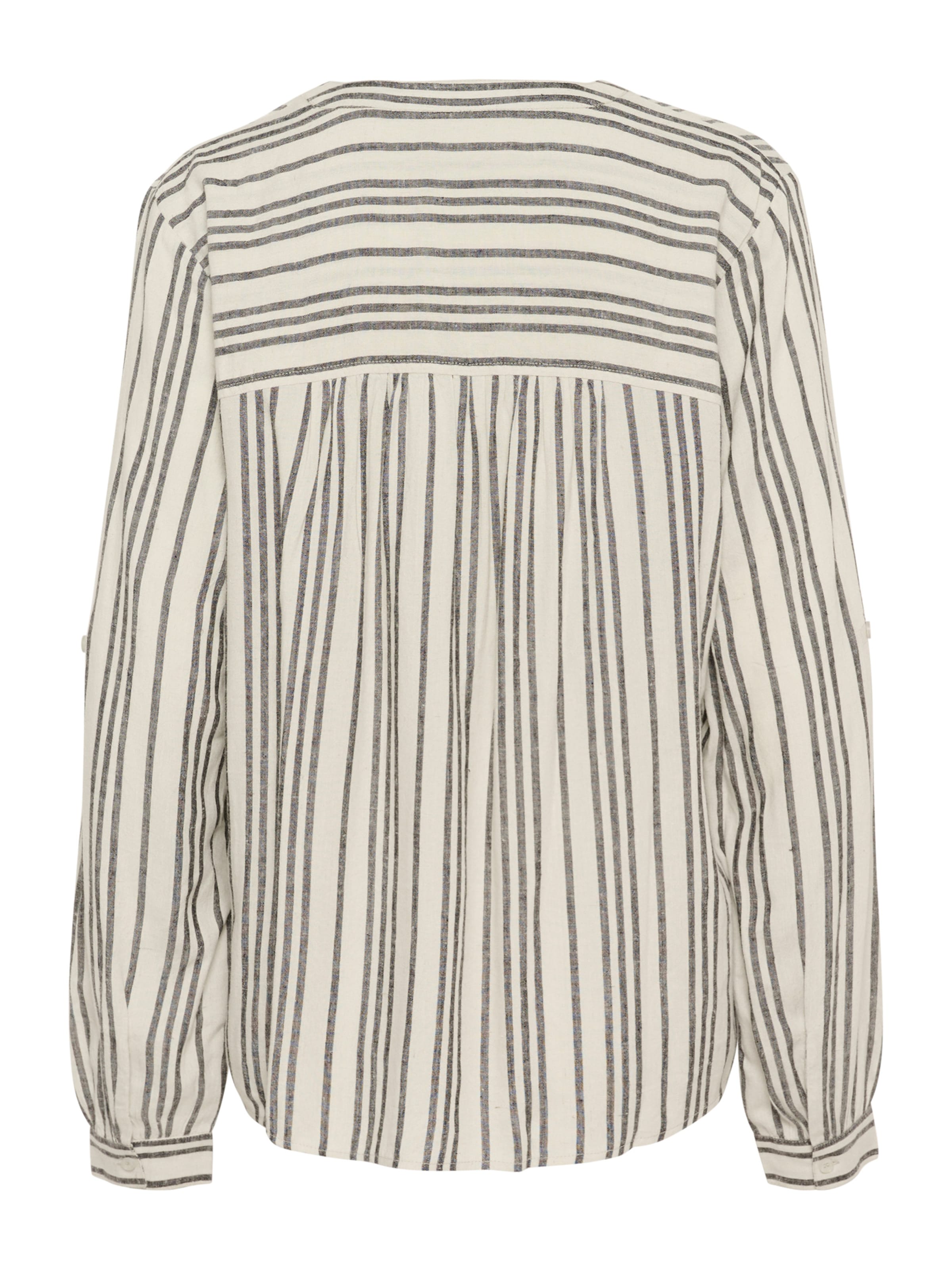 Kaffe Блузка 'KAMilia' в Черный