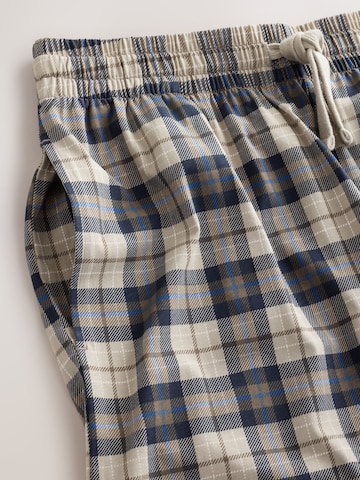 Next Pajama short in Beige