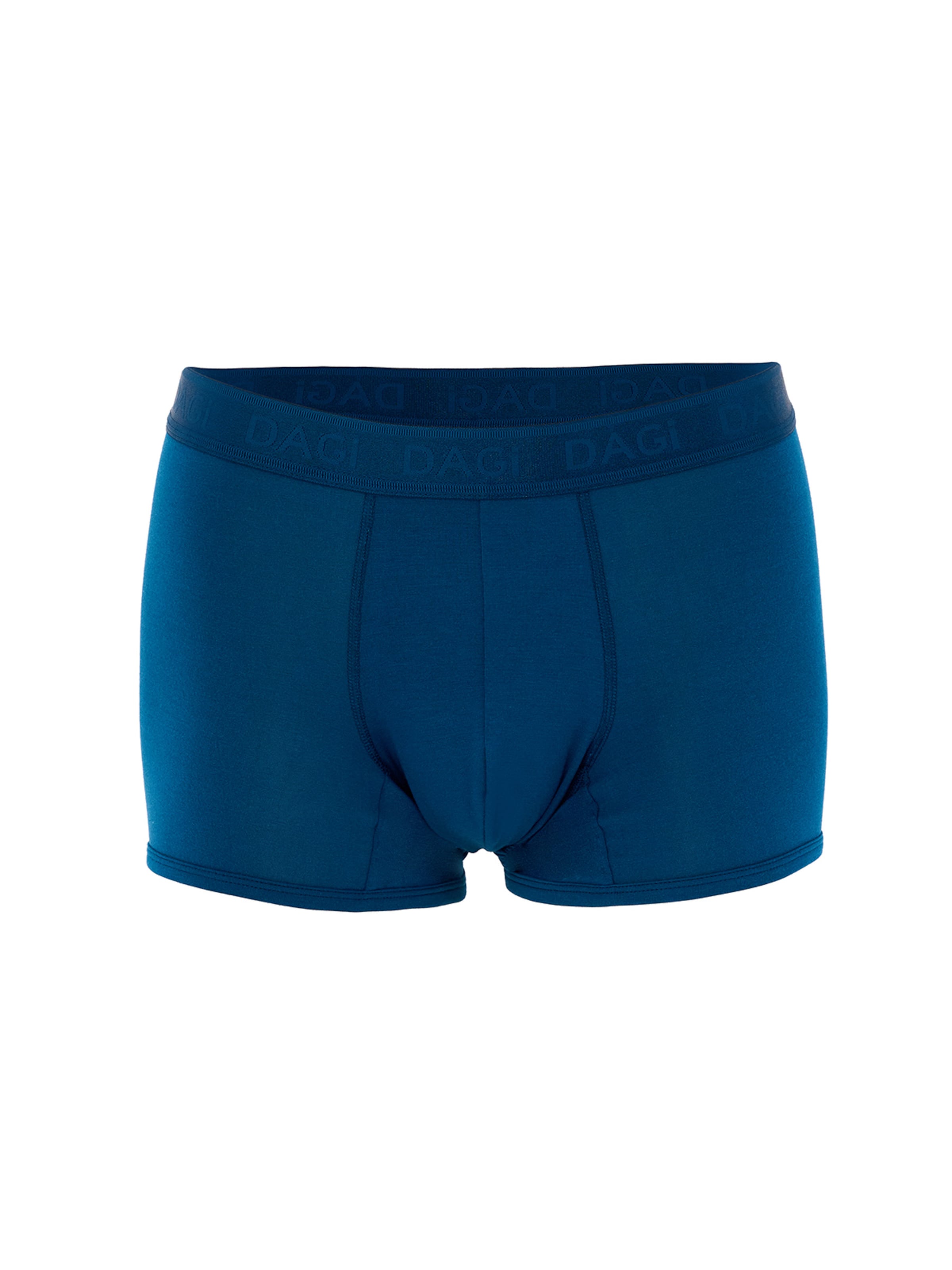 Dagi Boksarice | modra barva