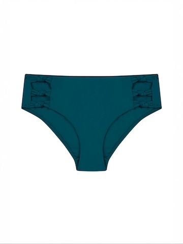 Penti Bikini Bottoms in Blue