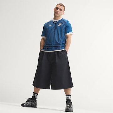 ADIDAS PERFORMANCE - Camiseta de fútbol 'Griechenland 26 Authentic' en azul