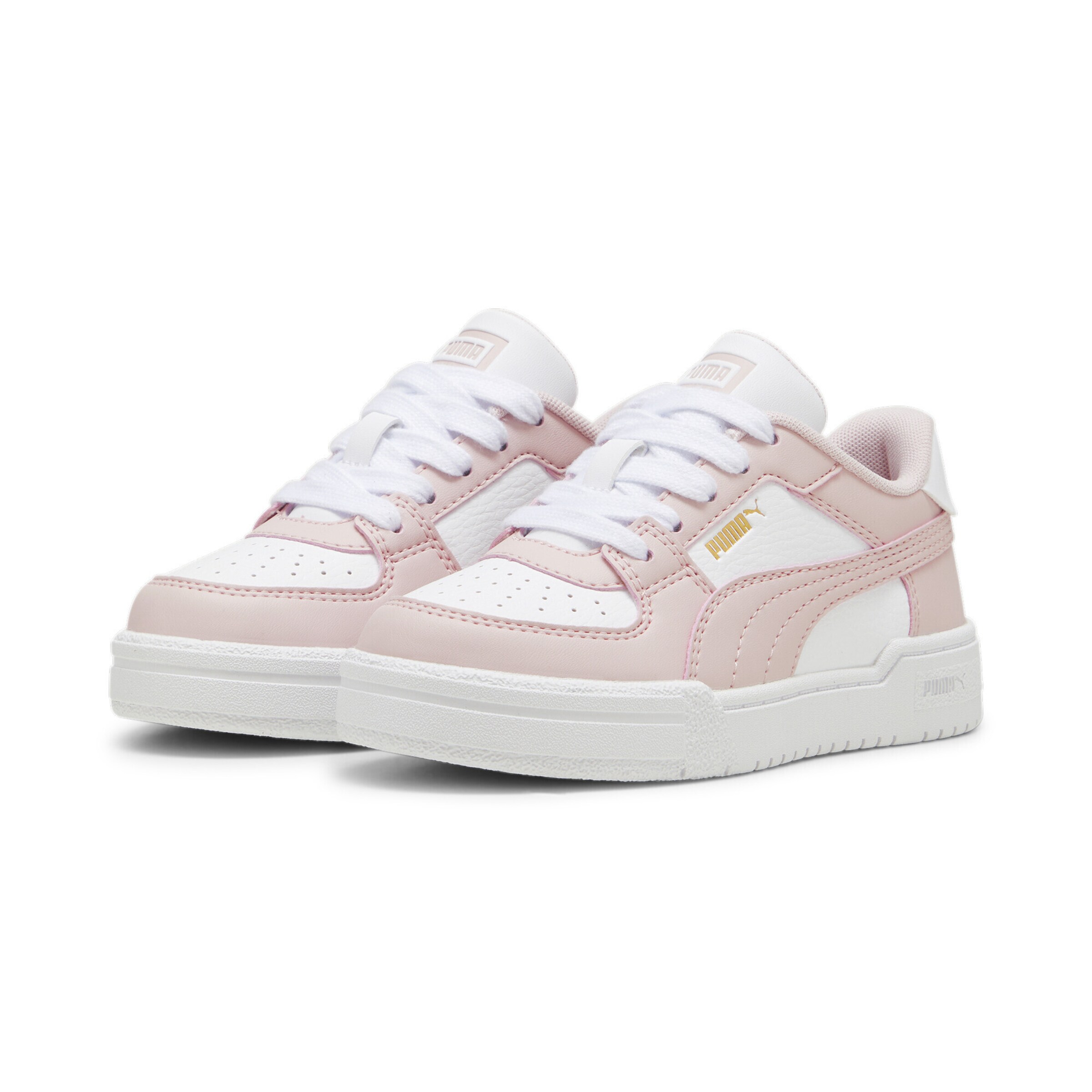 PUMA Sneakers 'CA Pro Classic' in Wit