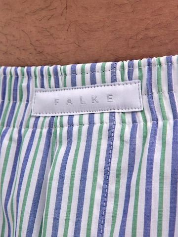FALKE Boxer shorts in Blue