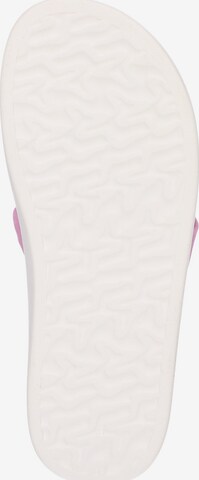 SIOUX Pantolette 'Teofila-700' in Pink