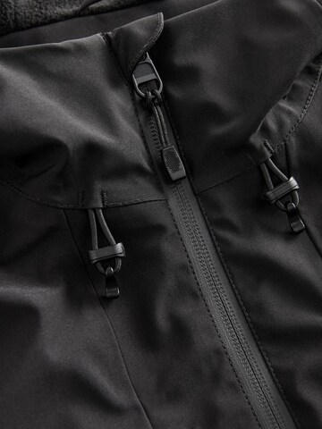 Next Jacke in Schwarz