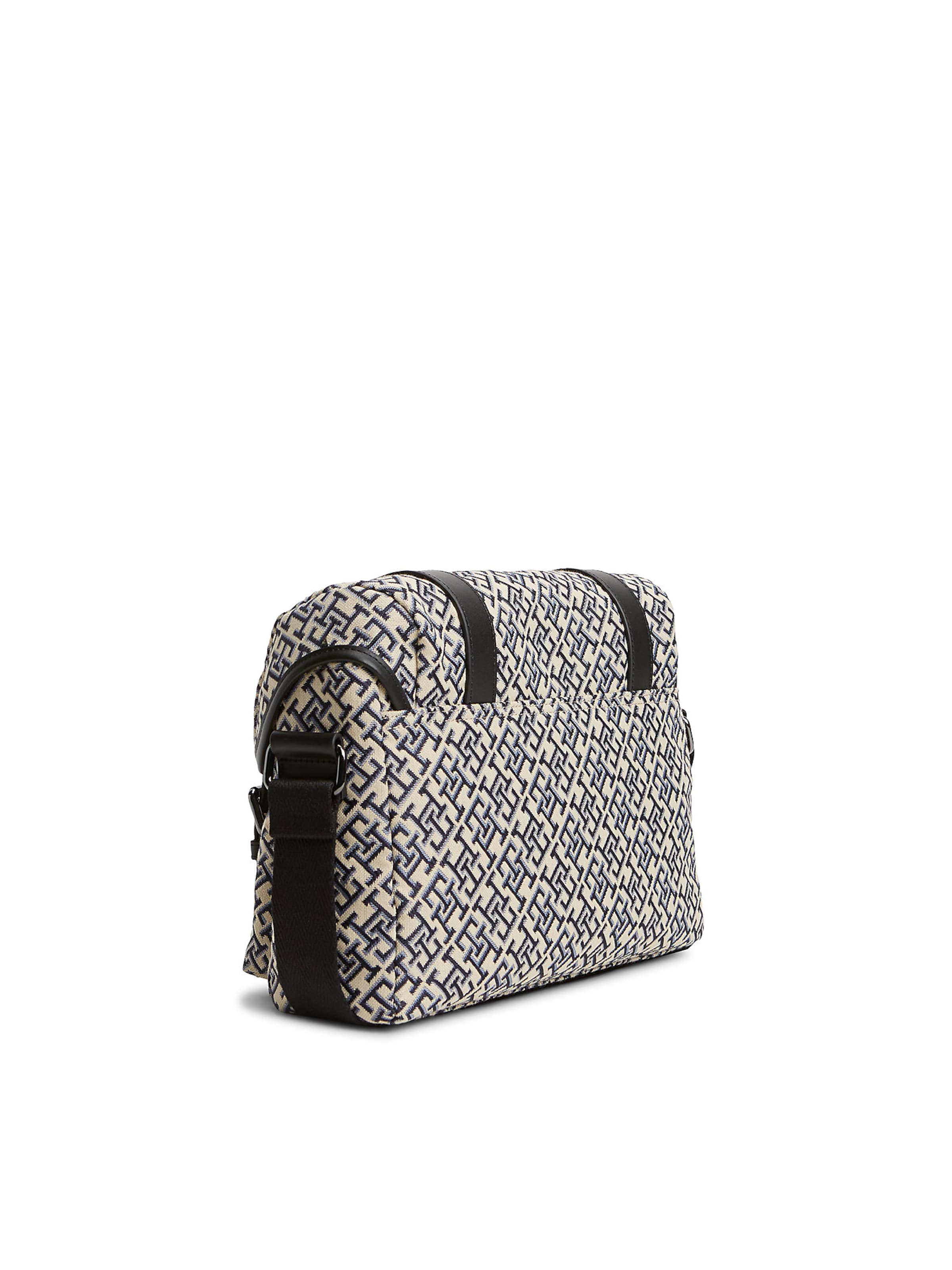TOMMY HILFIGER Messenger in Mischfarben