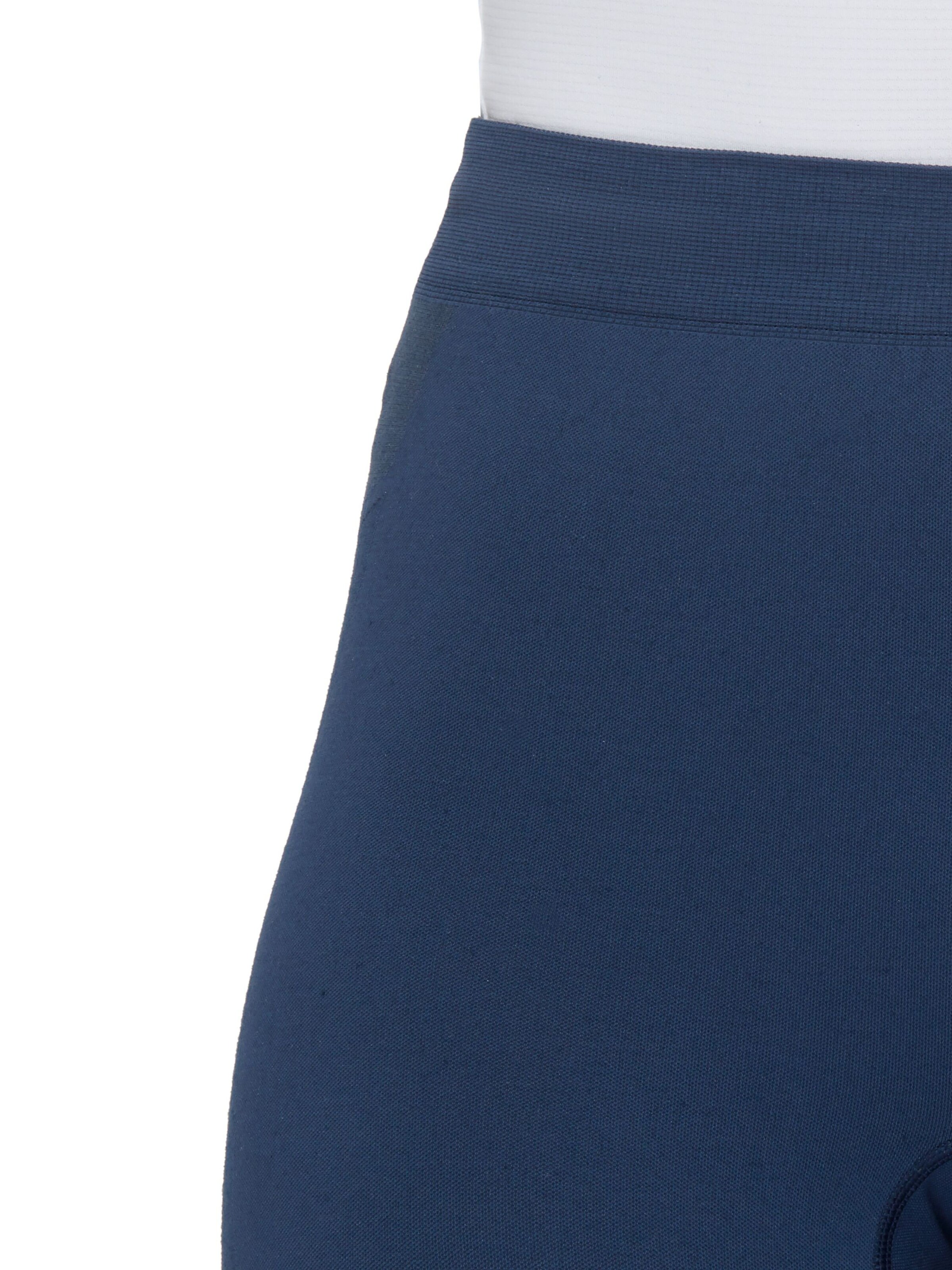 MAMMUT Athletic Underwear in Blue