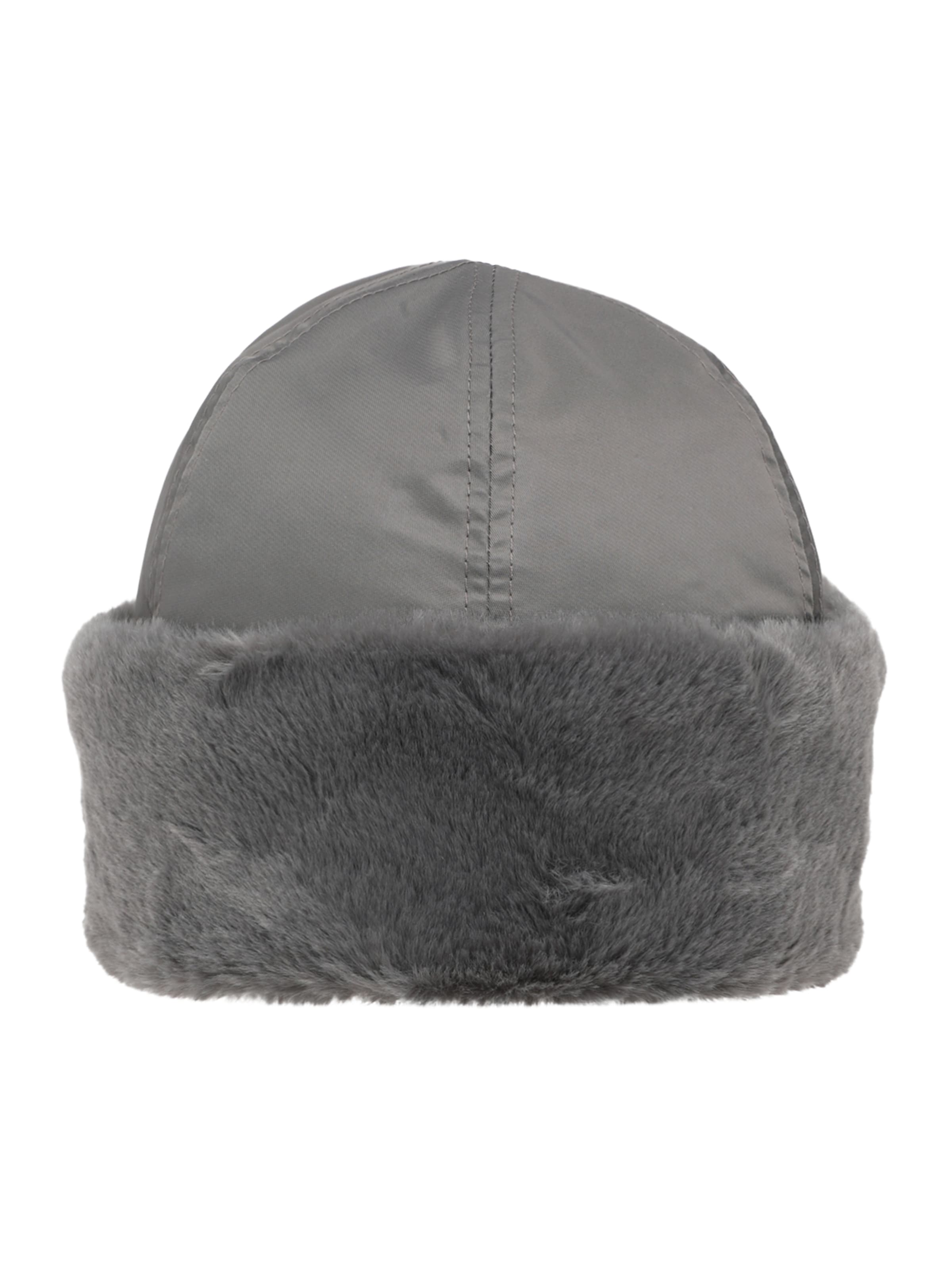 pilka WEEKDAY Megzta kepurė