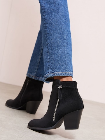 Friends Like These - Botim em preto