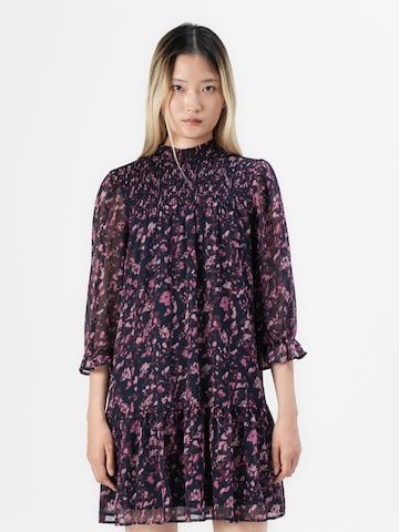VILA Dress 'VIFALIA' in Black: front