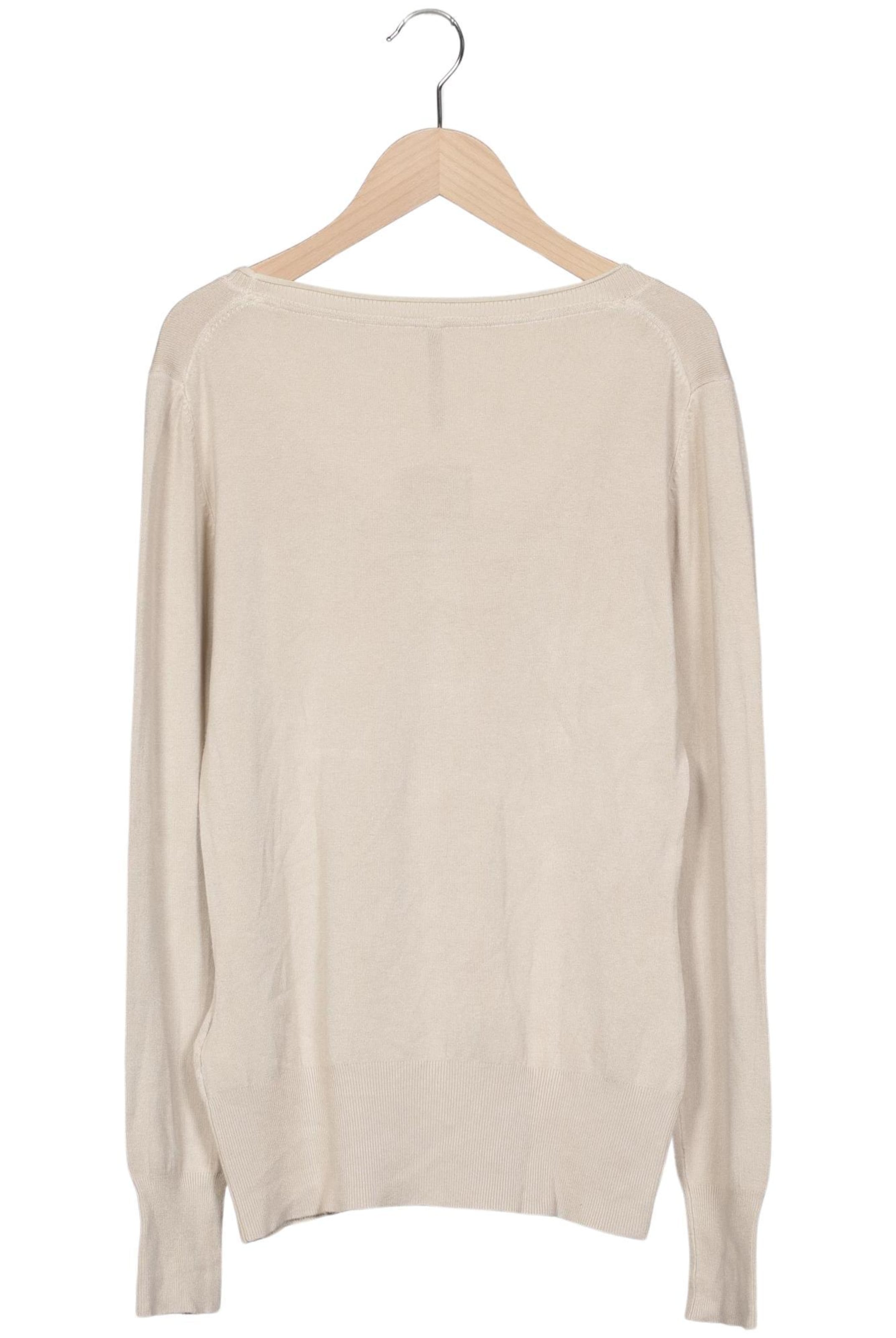 GUESS Pullover M in Beige