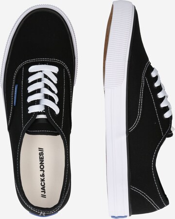 JACK & JONES Sneaker low 'CURTIS' i grå