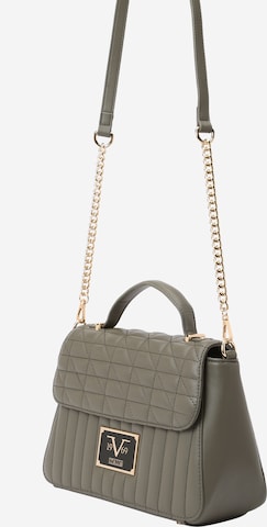 19V69 ITALIA Handbag 'Bianca' in Grey