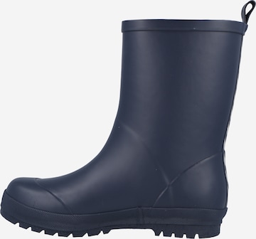 Hummel Rubber Boots in Blue