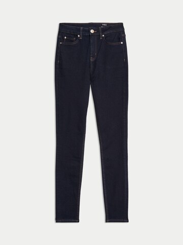 Coupe slim Jean 'Ivy' Marks & Spencer en bleu