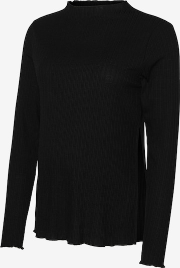 MAMALICIOUS Paita 'MLSADIE VITA' värissä musta, Tuotenäkymä