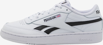 Reebok Sneaker 'Club C Revenge' in Weiß: Vorderseite