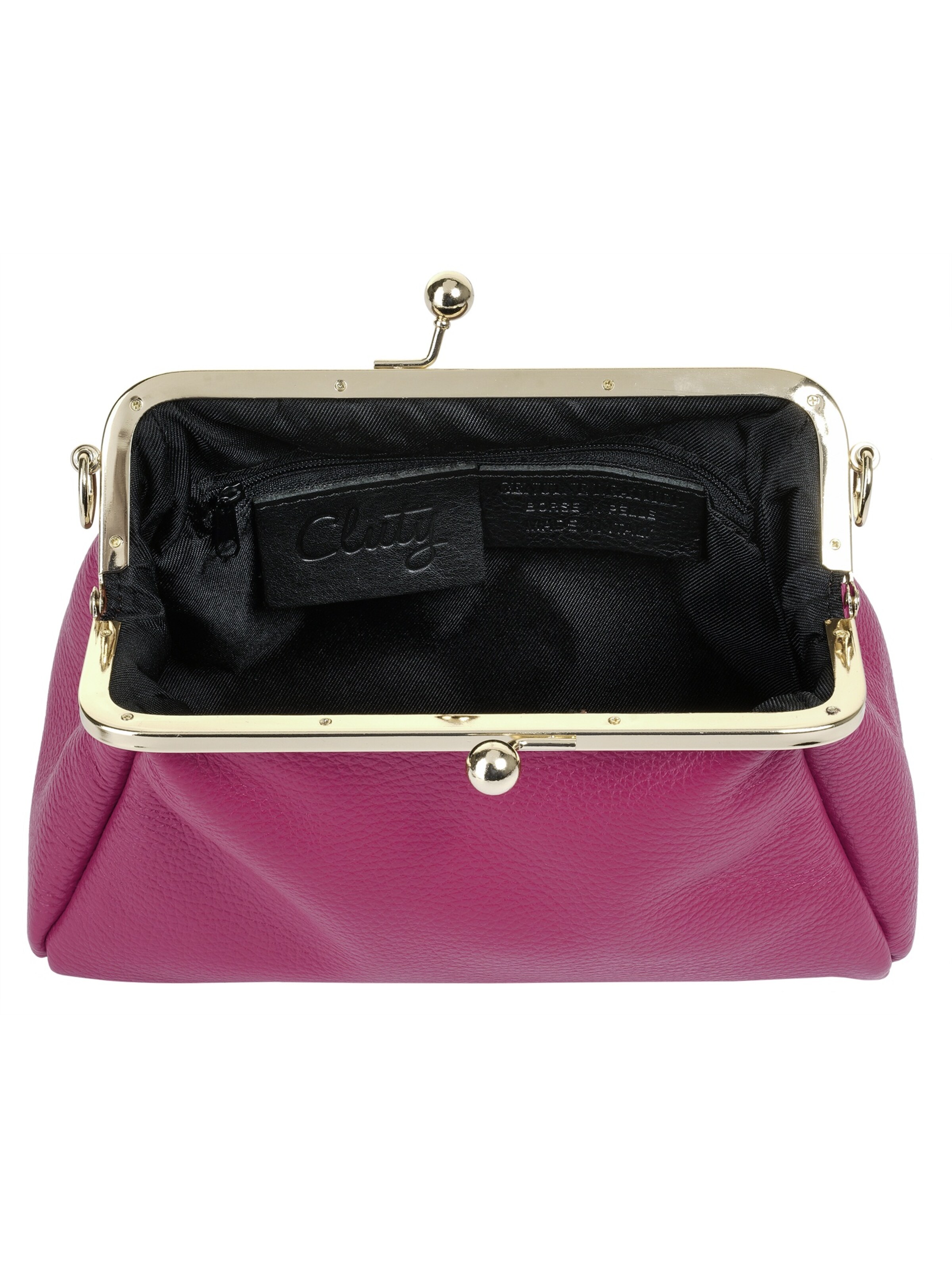 Cluty Clutch‌‌‌‌‌‌‌‌‌ in Pink