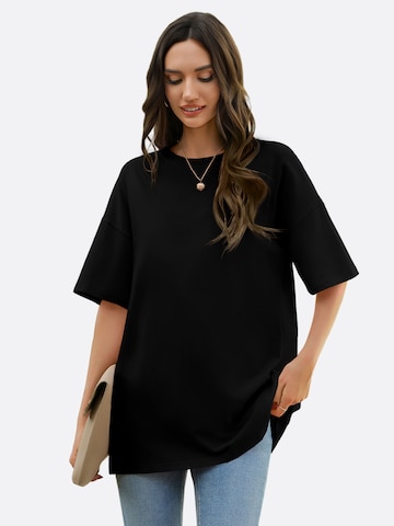 Imily Bela Shirts i sort