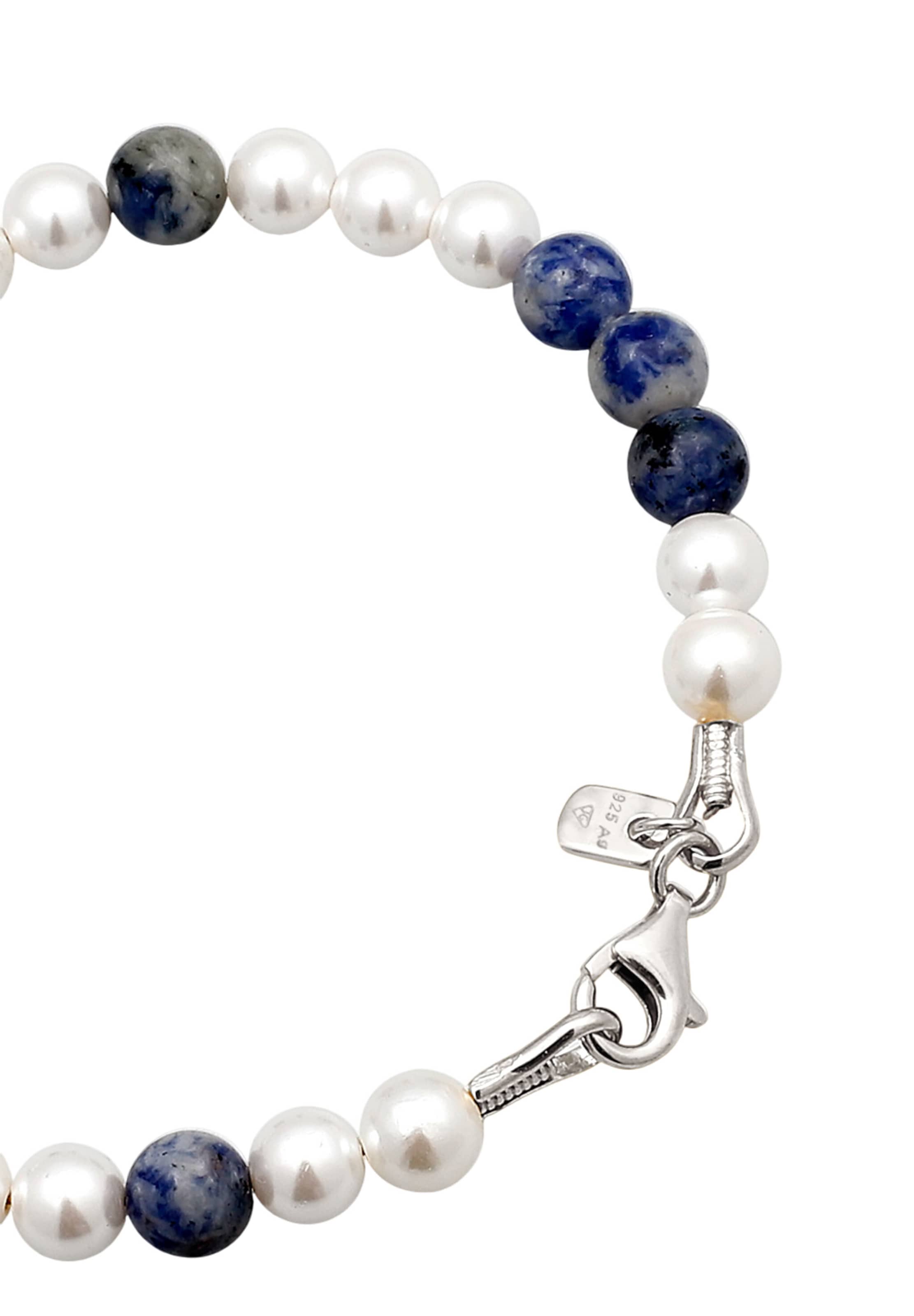 KUZZOI Bracelet in White