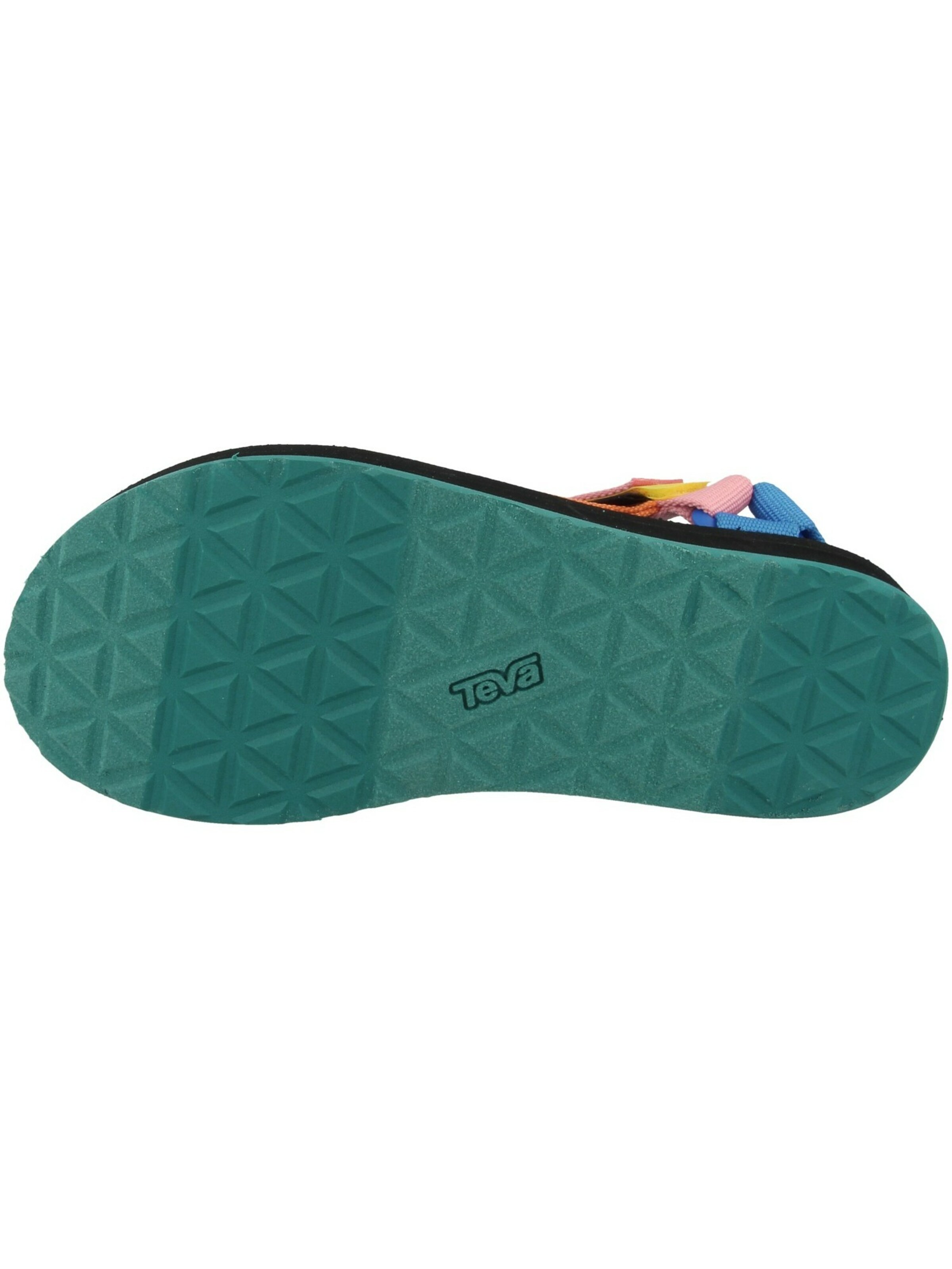 TEVA Sandale 'Original Universal' in Mischfarben
