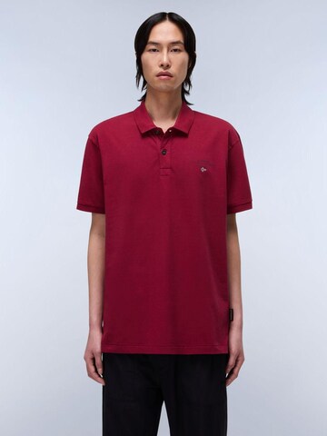 Maglietta di NAPAPIJRI in rosso