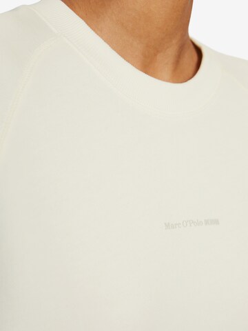 Marc O'Polo DENIMSweater majica - bež boja