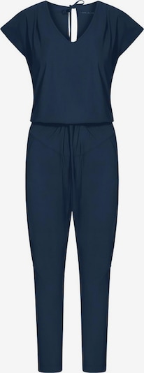 Raffaello Rossi Jumpsuit in blau, Produktansicht