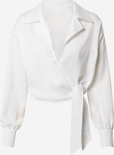 4th & Reckless Blouse 'Mara' in White, Item view