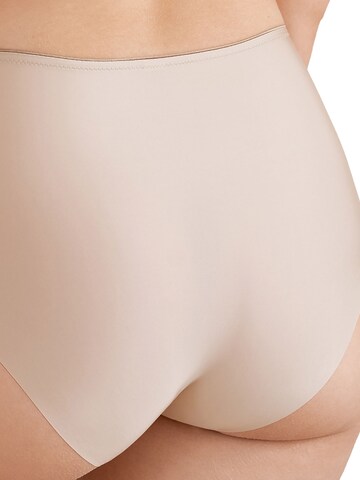 Conturelle Slip 'Pure Feeling' in Beige