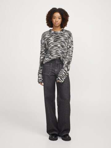 JJXX Sweater in Black
