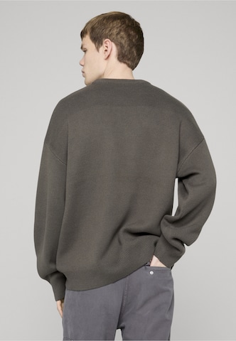 Pullover di Pegador in grigio