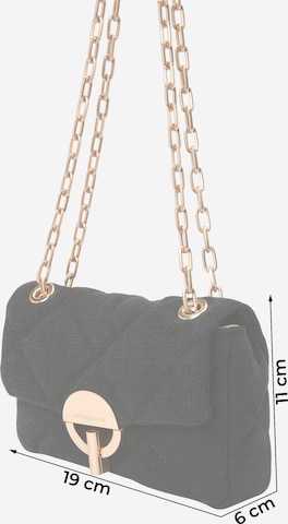 Vanessa Bruno Crossbody bag 'NANO MOON' in Black