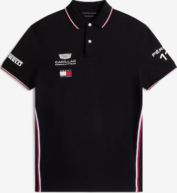 TOMMY HILFIGER Bluser & t-shirts 'TH X CF1 PEREZ REPLICA' i sort: forside