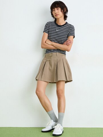 Sneaker bassa 'FIELD GENERAL' di Nike Sportswear in bianco