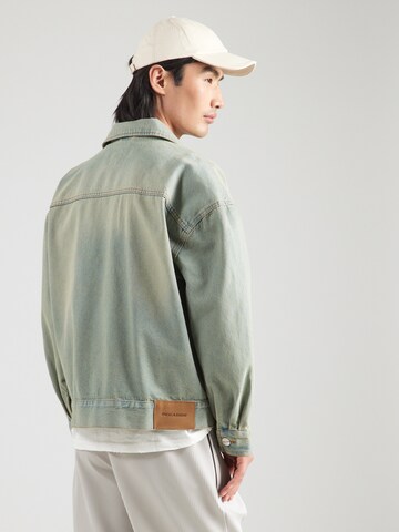 Pegador Between-season jacket 'RAMSEY' in Blue