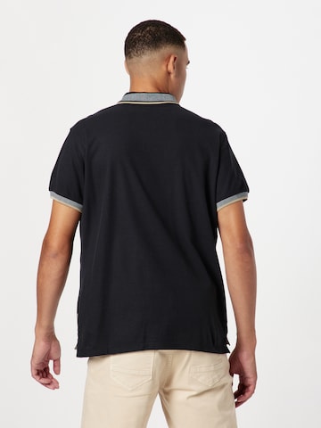 Tricou de la BLEND pe negru