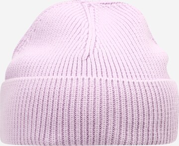 Bonnet 'RAFI' MELAWEAR en violet