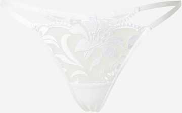 balta Bluebella Siaurikės 'Leonora': priekis