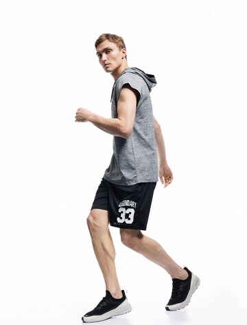 Koton Loosefit Broek in Zwart