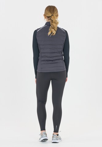 ENDURANCE Funktionsweste 'REITTA' in Blau