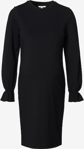 Noppies Φόρεμα 'Pinole' σε μαύρο: μπροστά
