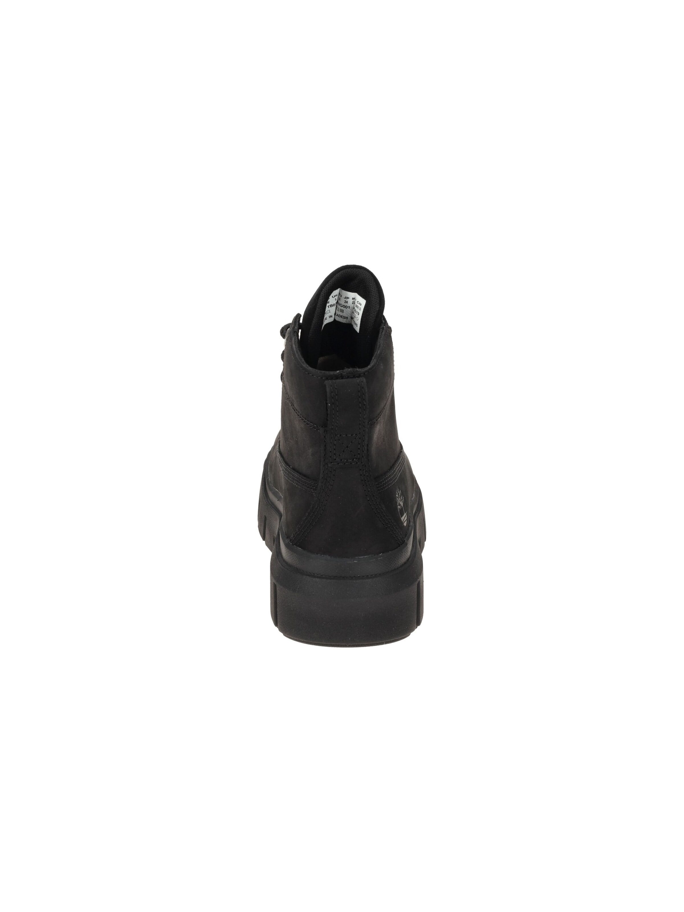 TIMBERLAND Boots‌‌‌‌ in Schwarz