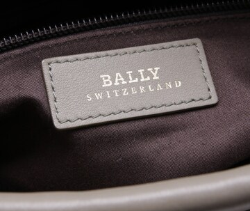 Bally Handtasche One Size in Grau