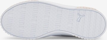 PUMA Sneaker 'Carina 2.0' in Weiß