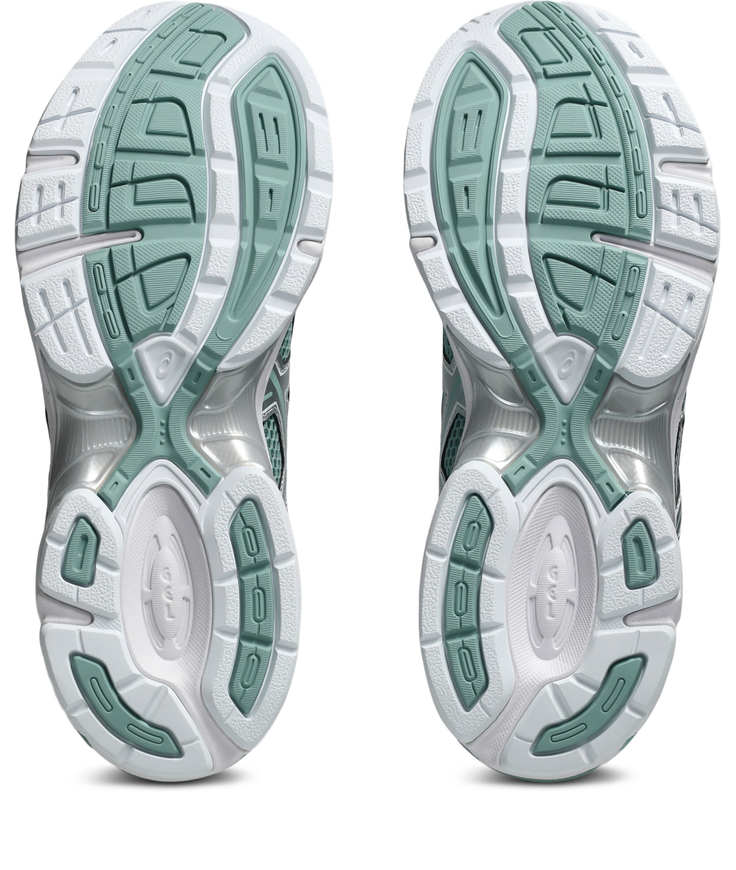 ASICS SportStyle Sneakers in Green