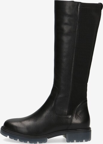 Bottes CAPRICE en noir